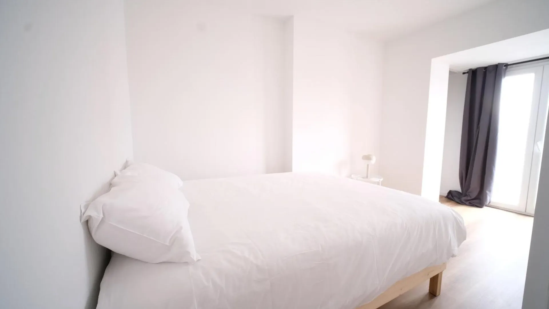 Apartment Smart Appart - City Center Liege