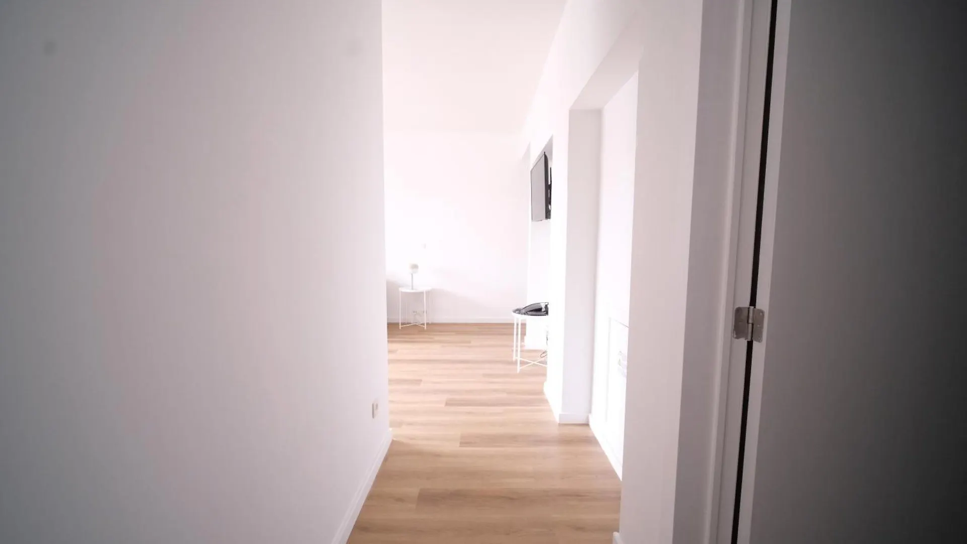Smart Appart - City Center Liege 0*,